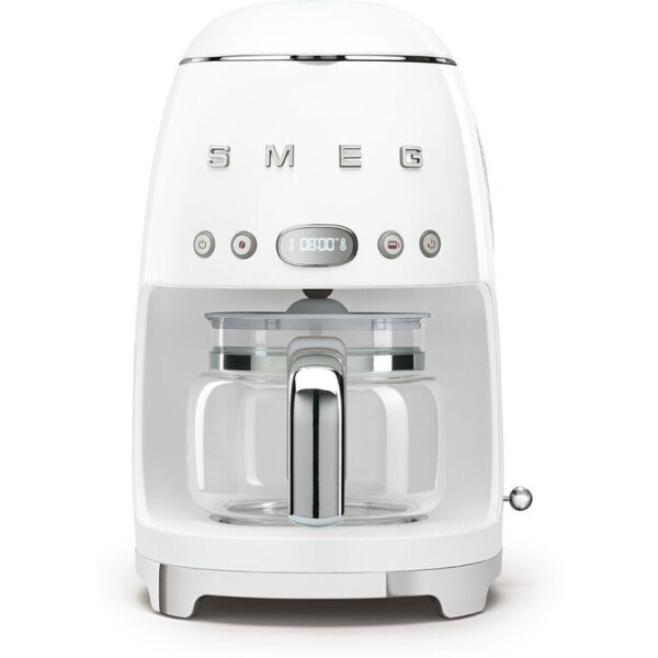 

Кофеварка Smeg DCF02WHEU
