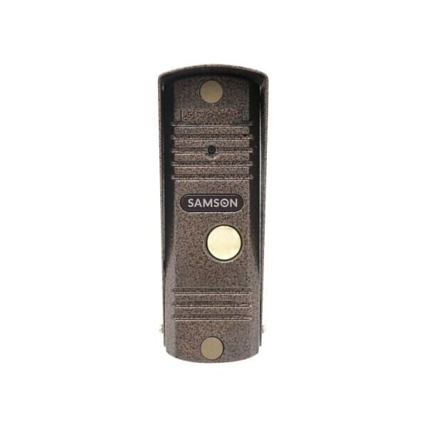 

Вызывная панель Samson SW-301 АHD