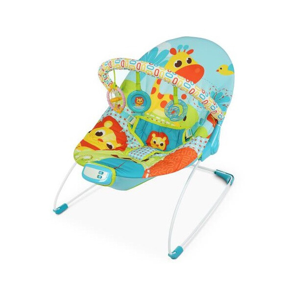 

Bambi 6875 Camelopard Blue