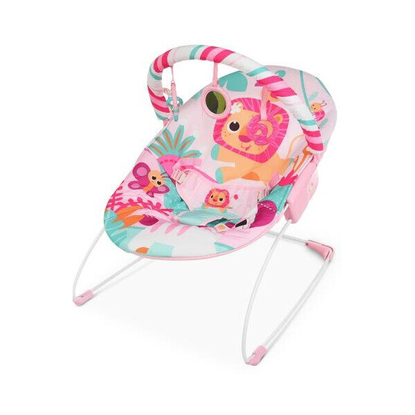 

Bambi 6936 Pink