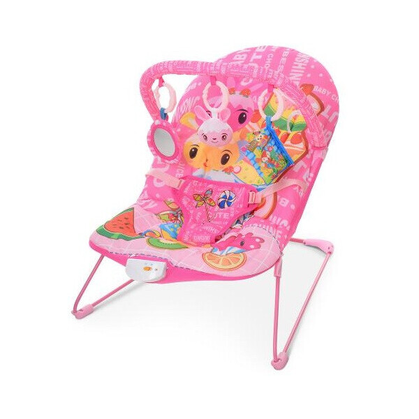 

Bambi 303-8 Pink