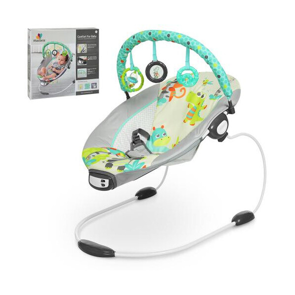 

Bambi 6313 Gray