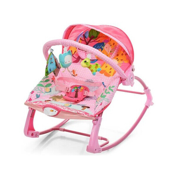 

Bambi PK-306-8 Pink