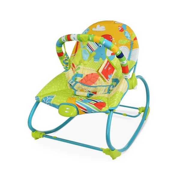 

Bambi 6920 Light Green