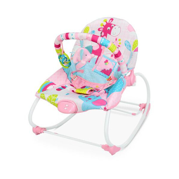 

Bambi 6921 Pink