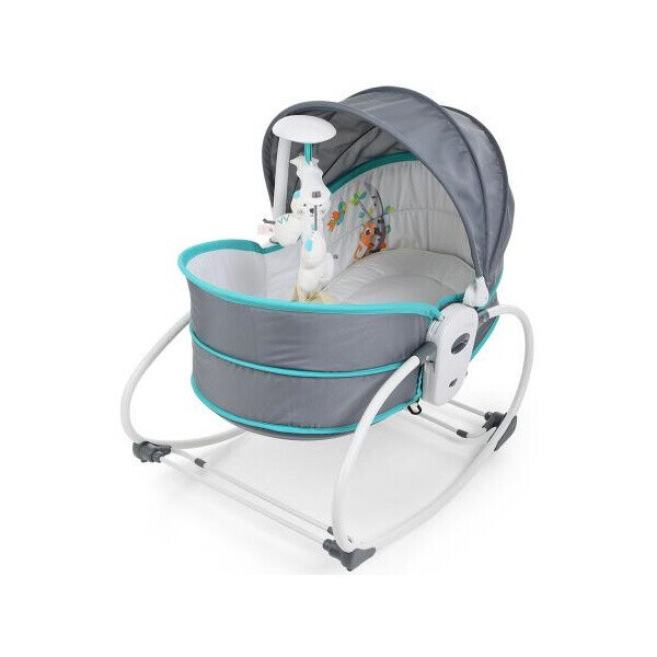 

Mastela 6037 Gray Blue