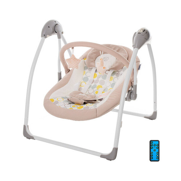 

EL CAMINO ME 1047 AIRY Beige