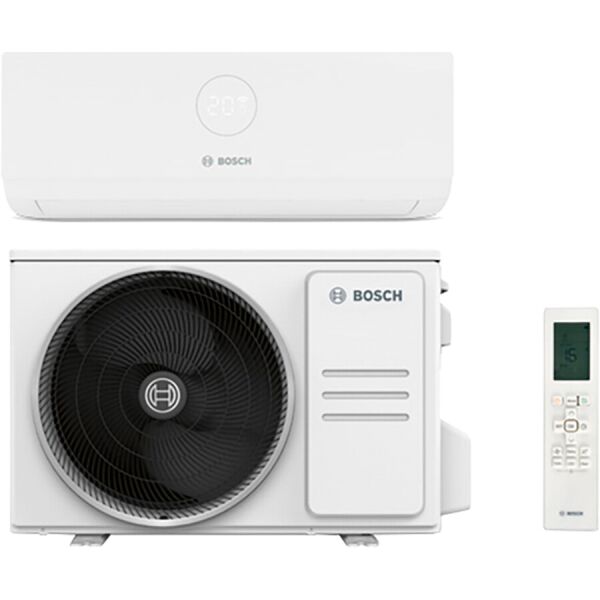 

Кондиционер Bosch CL5000i RAC 2,6