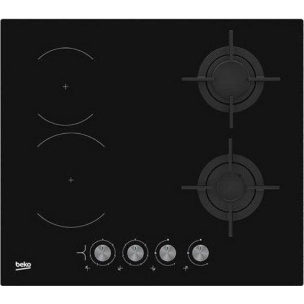 

Варочная поверхность Beko HILM 64222 S