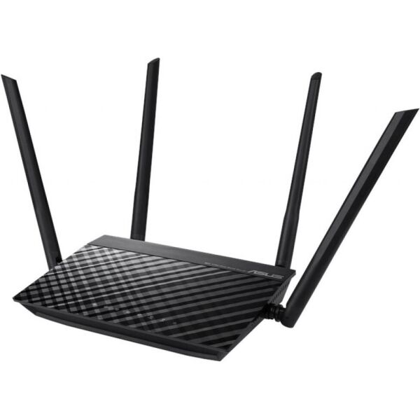 

Wi-Fi роутер ASUS RT-AC51 AC750