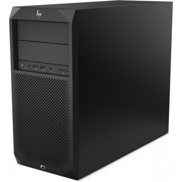 

HP Z2 TWR G4 (2YW27AV)