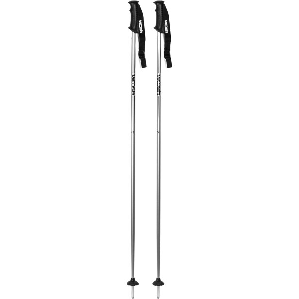 

Woosh 135 Silver (W135S)