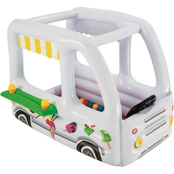 

Бассейн детский Bestway 52268