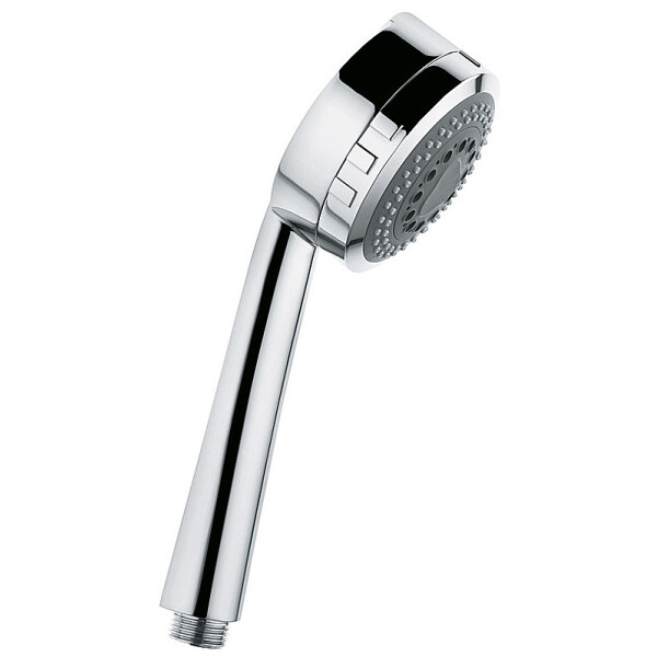 

Душевая лейка KLUDI ZENTA 2S DN 15, 607000500