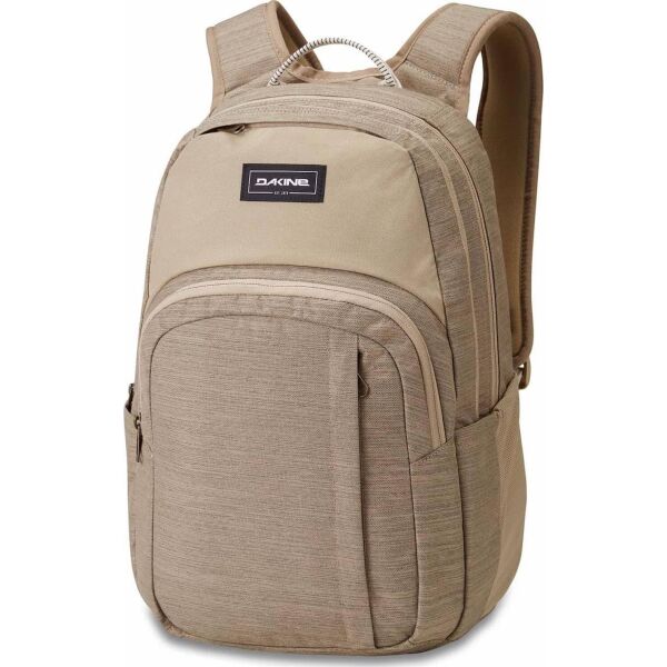 

Рюкзак Dakine 10002634 CAMPUS M 25L barley
