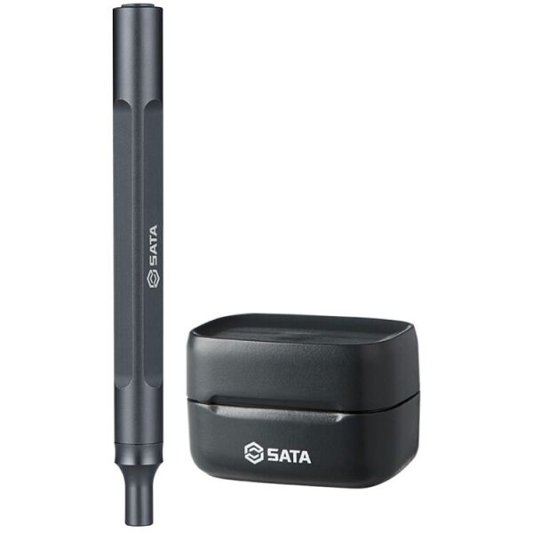 

Отвертка Xiaomi SATA Pen + 24 насадки (05108)