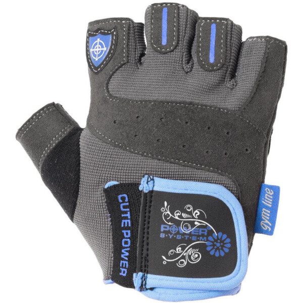 

Power System Cute Power PS-2560 Blue XL