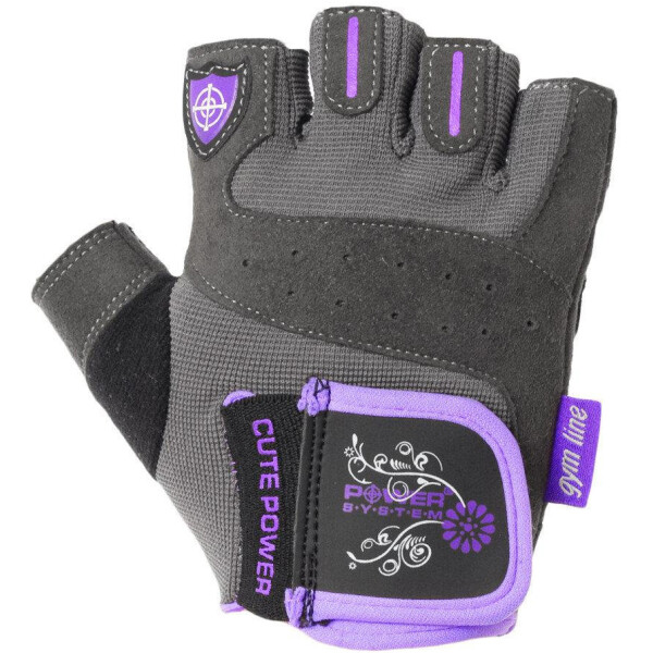 

Power System Cute Power PS-2560 женские Purple XL
