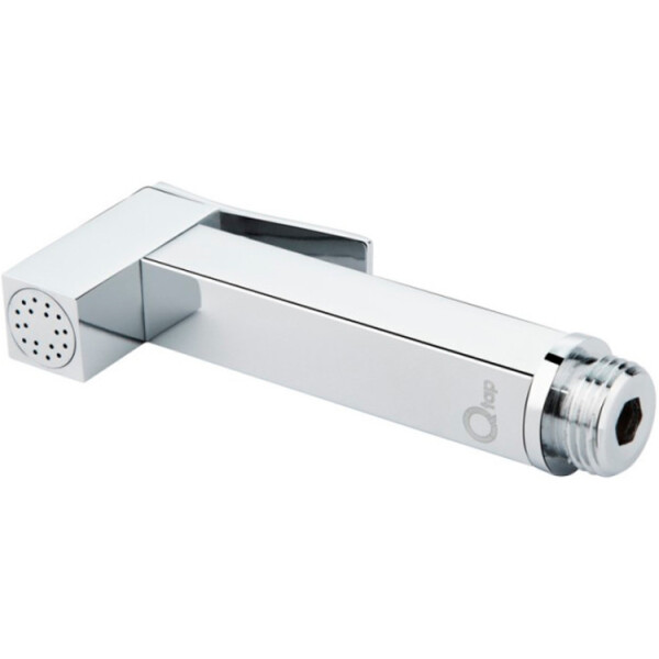 

Лейка для биде Q-tap B120 CRM, QTCRMB120