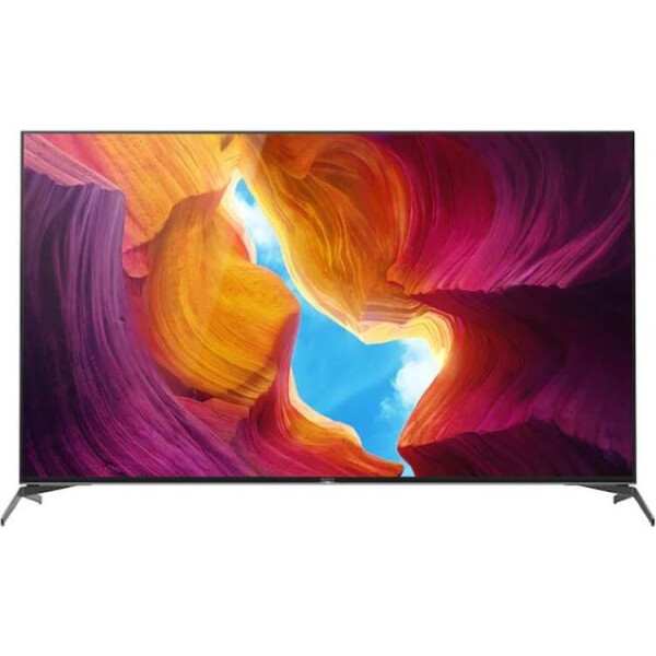 

75" Sony KD-75XH9505 Black "Refurbished"