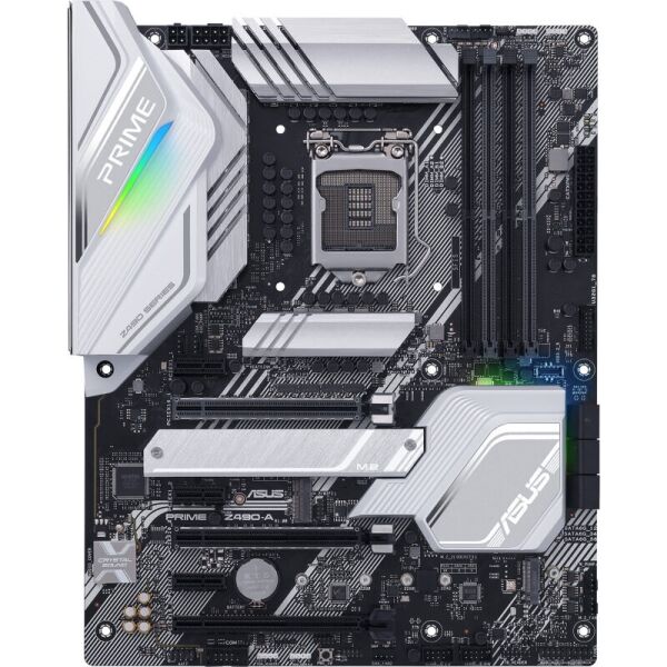

Asus Prime Z490-A
