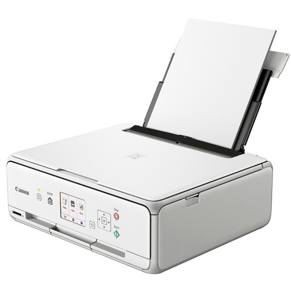 

Многофункциональное устройство Canon PIXMA TS5051 (1367C026)