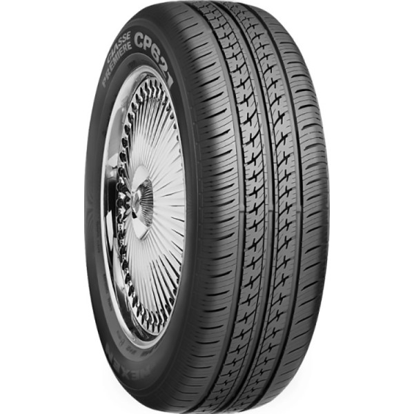

Nexen 195/55R15 87H Classe Premiere 621