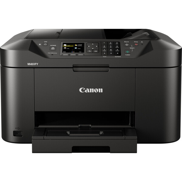 

Многофункциональное устройство CANON Maxify MB2755
