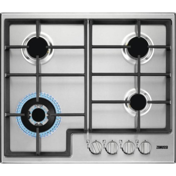 

Варочная поверхность Zanussi GPZ363SS