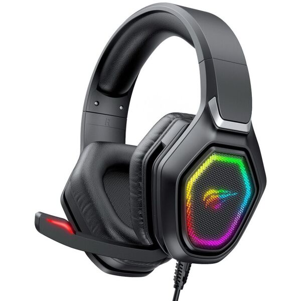 

Наушники HAVIT HV-H659d GAMING
