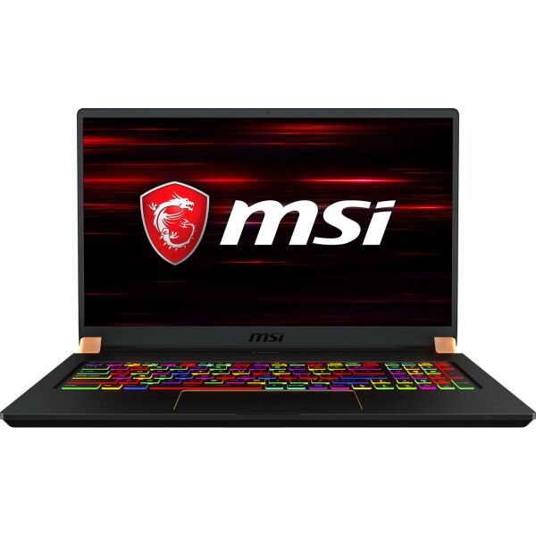 

Msi GS75 (GS7510SGS-828UA) "Refurbished"