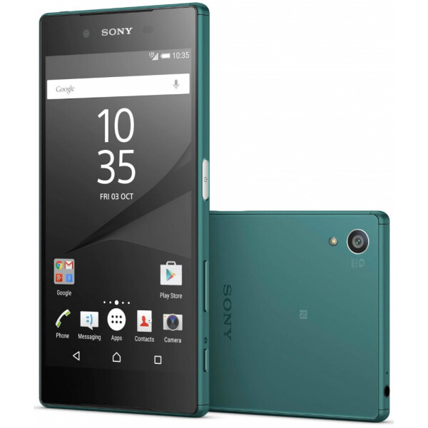 

Sony Xperia Z5 E6653 Green