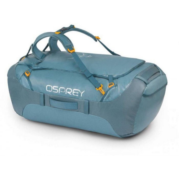 

Osprey Transporter 130 Keystone Grey O/S (серая) (009.1563)