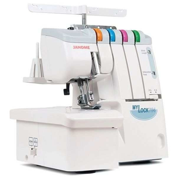 

Janome ML 784
