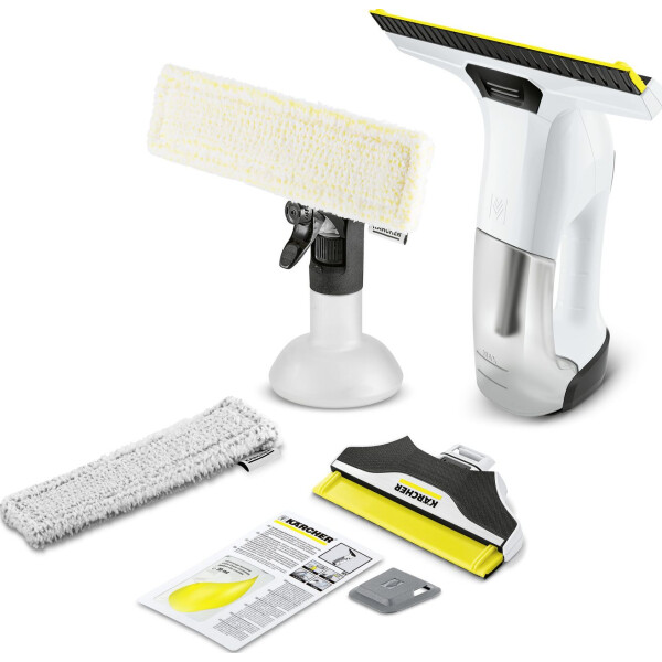 

Пылесос Karcher WV 6 Clean Premium