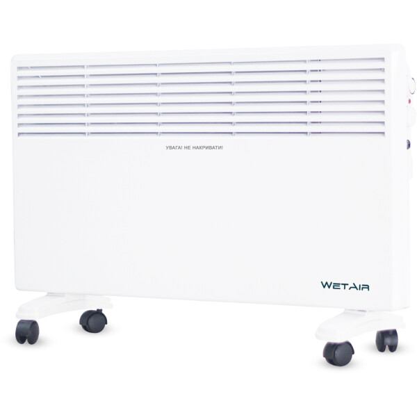 

WetAir WCH-2000EW