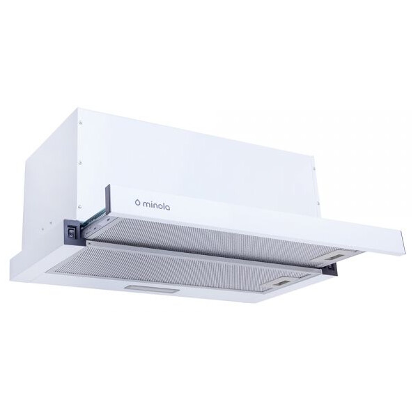 

Minola HTL 6314 WH 750 LED