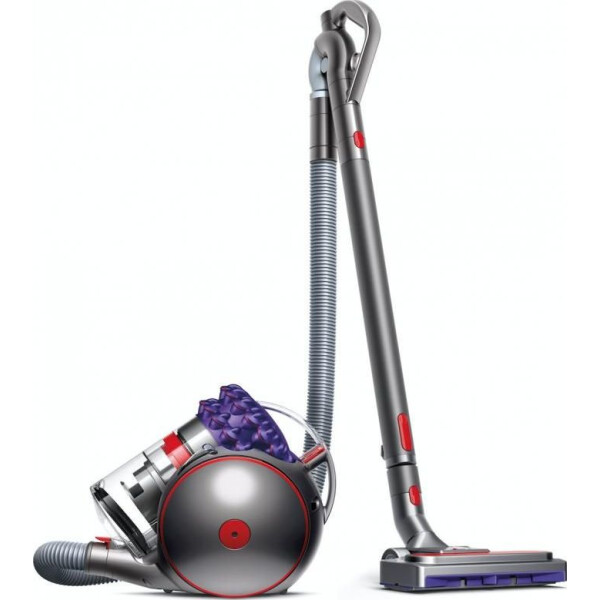 

Dyson CY26 Cinetic Big Ball Parquet 2