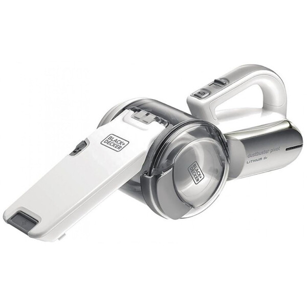 

Пылесос BLACK&DECKER PV1820L