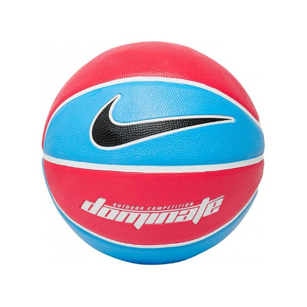 

баскетбольный Nike Dominate 8P University Blue/White/White/Black Size 7