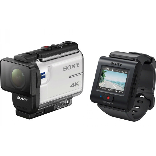 

Sony FDR-X3000 c пультом RM-LVR3 (FDRX3000R.E35)