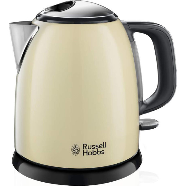 

Russell Hobbs 24994-70 Colours Plus Cream