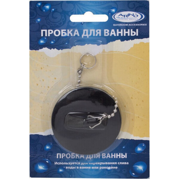 

Пробка для раковины Arino, 36708