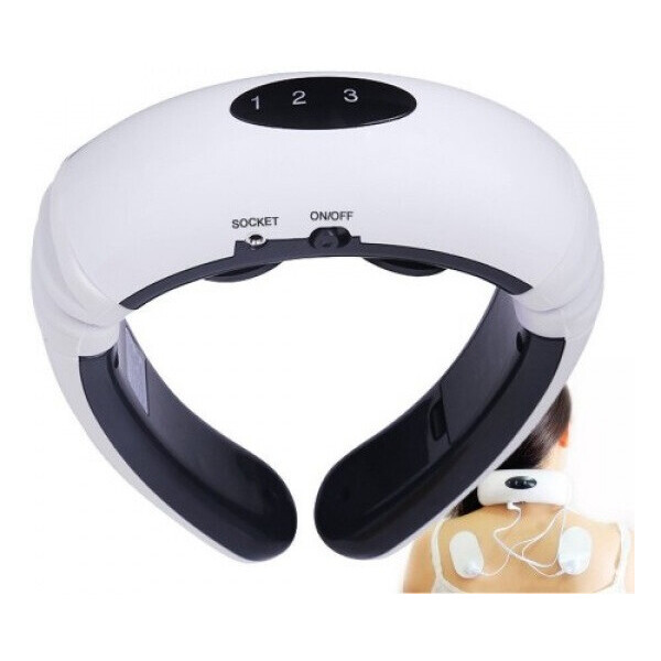 

для шеи Neck Massager S KL-5830 магнитный