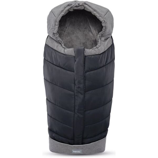

Зимний конверт Inglesina Onyx Black - A099K1ONB (73559)