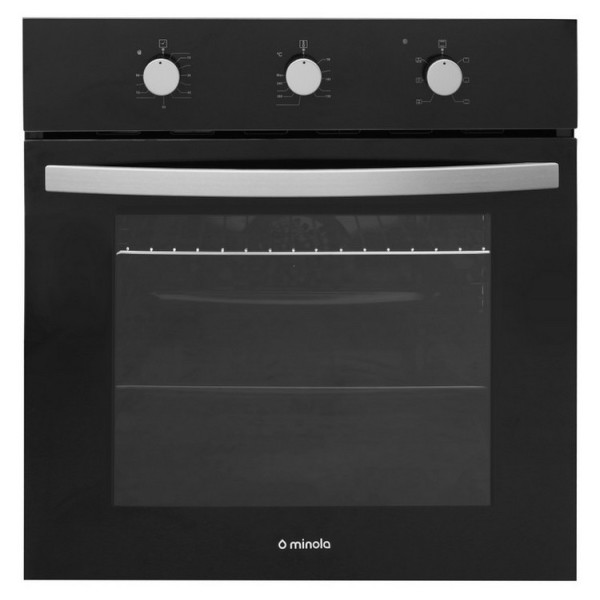 

Minola OE 6615 BL