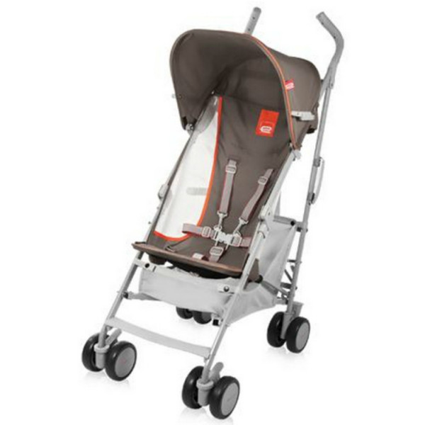 

Детская коляска трость Espiro Capri 09