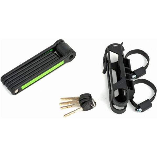 

Author U-lock AUL FlexGuard-6 l.840мм (17064215)