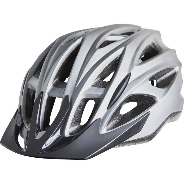 

Шлем Cannondale QUICK размер L/XL серый (HEL-76-62)