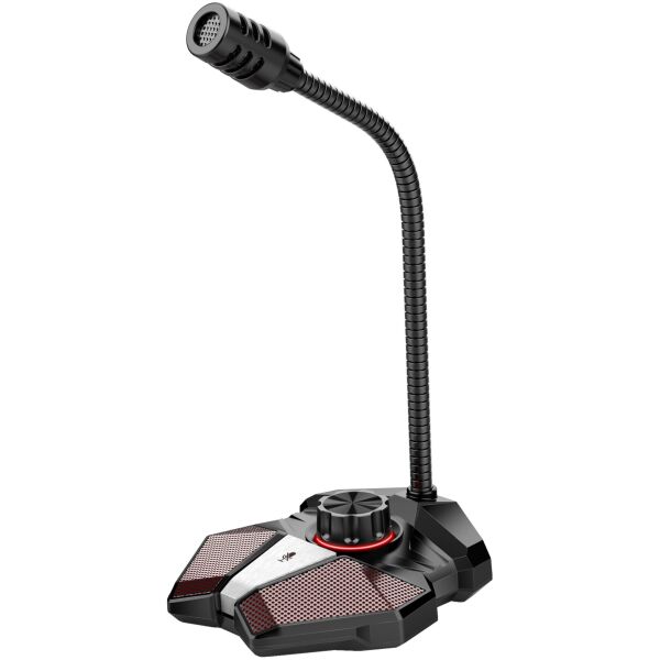 

Микрофон 2E Gaming 2E-MG-001 Black
